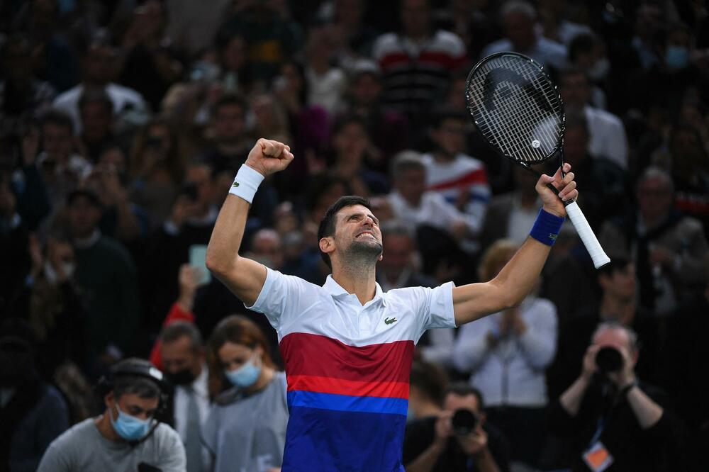 Novak Đoković