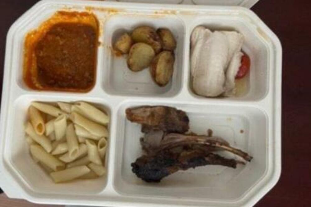 DA LI BISTE OVO PROBALI? Pogledajte šta jedu sportisti na Zimskim olimpijskim igrama! (FOTO)