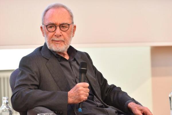 VELIKAN MIRNO ČEKA 90. ROĐENDAN: "Ne treba mi više ništa!" (VIDEO/FOTO)