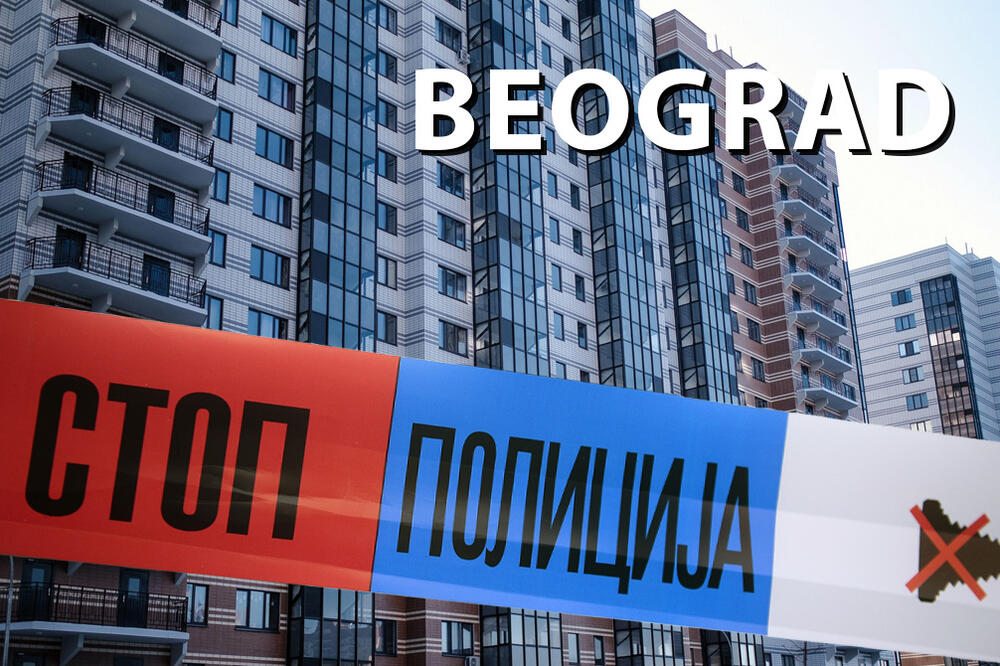 PONOVO LAŽNA DOJAVA O BOMBI: Ovoga puta u poslovnoj zgradi na Novom Beogradu