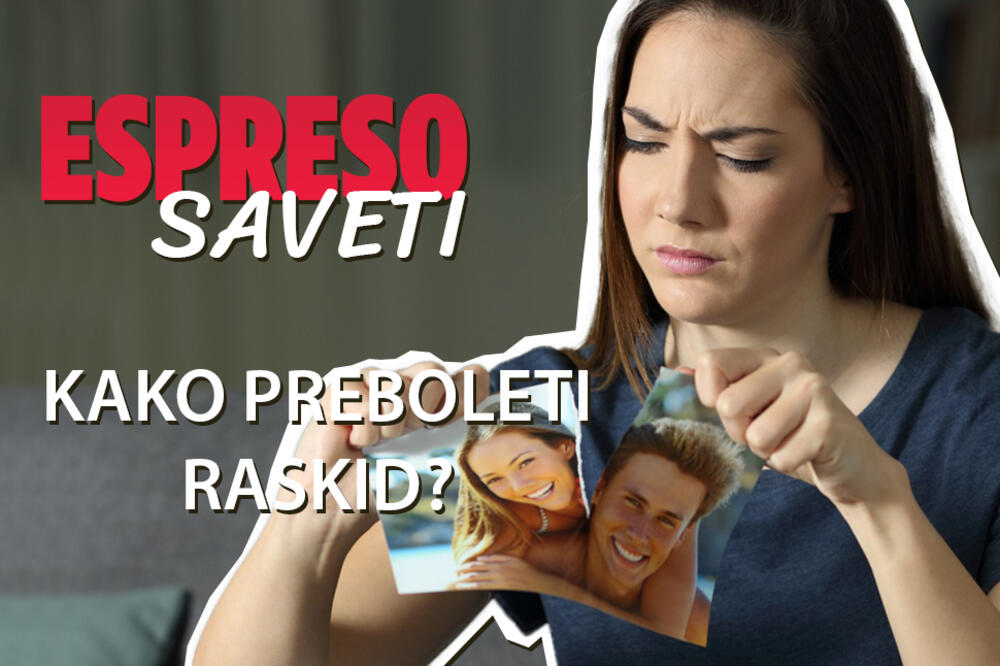 JEDAN SE OTEG’O, DRUGI SE PROTEG’O: Redakcija Espresa daje NAJLUĐE SAVETE kako da preživite RASKID VEZE!