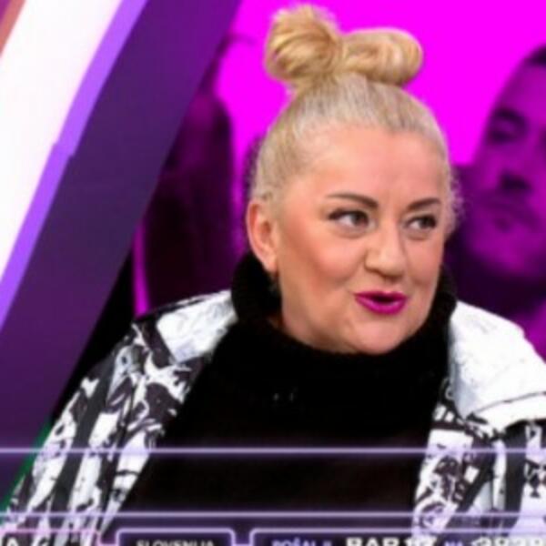 VESNA RIVAS U PULSU BARA: Pevačica ZAKUCALA izjavom!