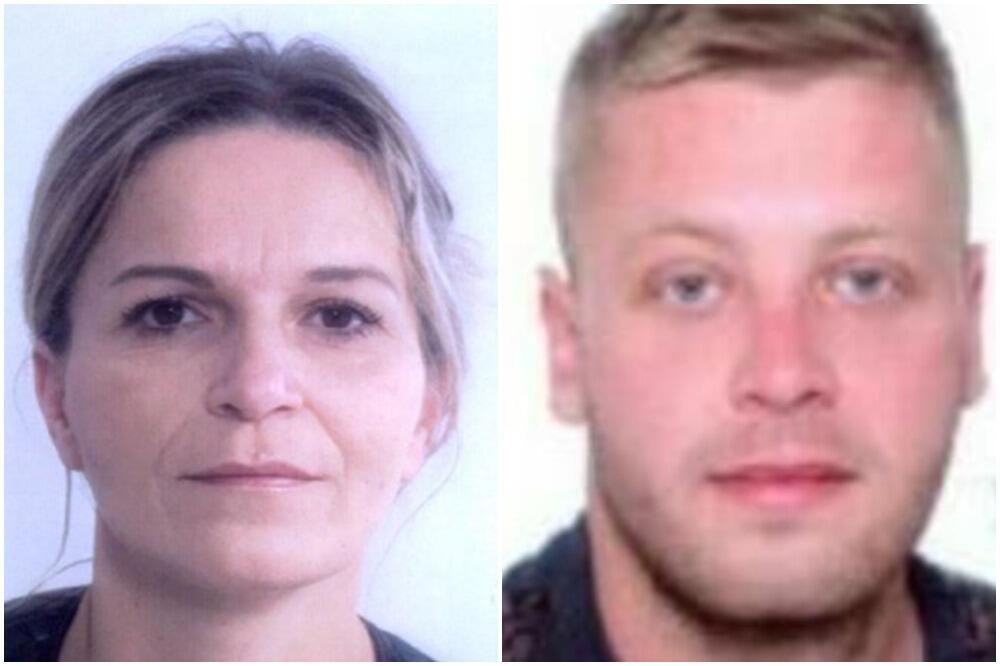 ANGELA JE NESTALA 8 DANA POSLE MATEJA PERIŠA: Njene stvari su pronađene, a na njima JEZIV trag