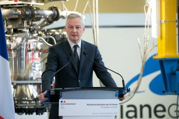 FRANCUSKI MOĆNIK UDARIO ČOVEKA KOLIMA, POZNATI DETLAJI: Odmah je testiran na alkohol i opojne supstance