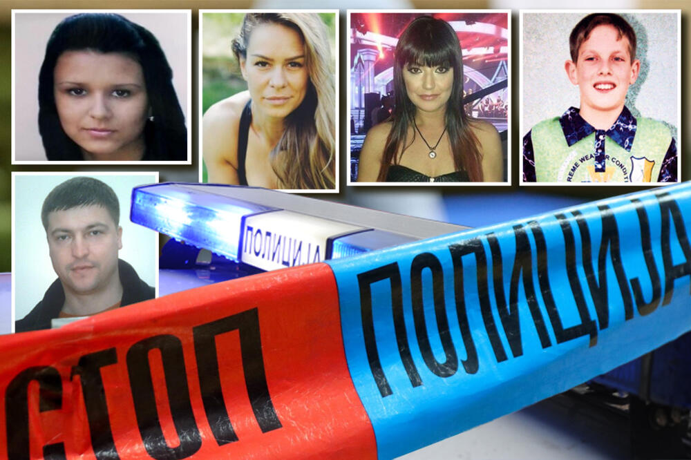 OVA UBISTVA U SRBIJI NIKADA NISU REŠENA! Jedno se desilo pre 18 godina, njeno telo je tada nađeno u PODRUMU ZGRADE