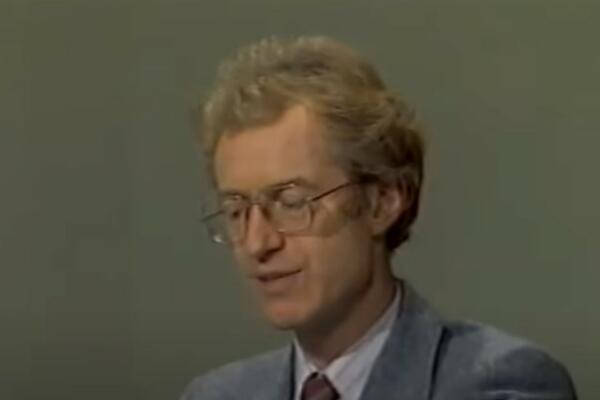 UMRO ČUVENI VODITELJ KVIZA!