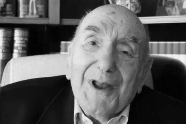 TUGA: Umro fudbalski VELIKAN!