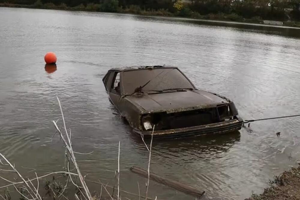 3 MESECA OD PRONALASKA TELA, JOŠ NIJE UTVRĐEN UZROK POGIBIJE!