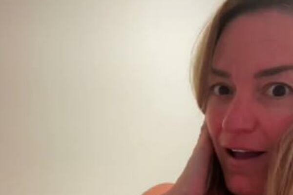 POTAJNO JE SNIMALA DADILJU SVOJE ĆERKE: Kada je videla ŠTA RADI, nije MOGLA SEBI DA DOĐE (VIDEO)