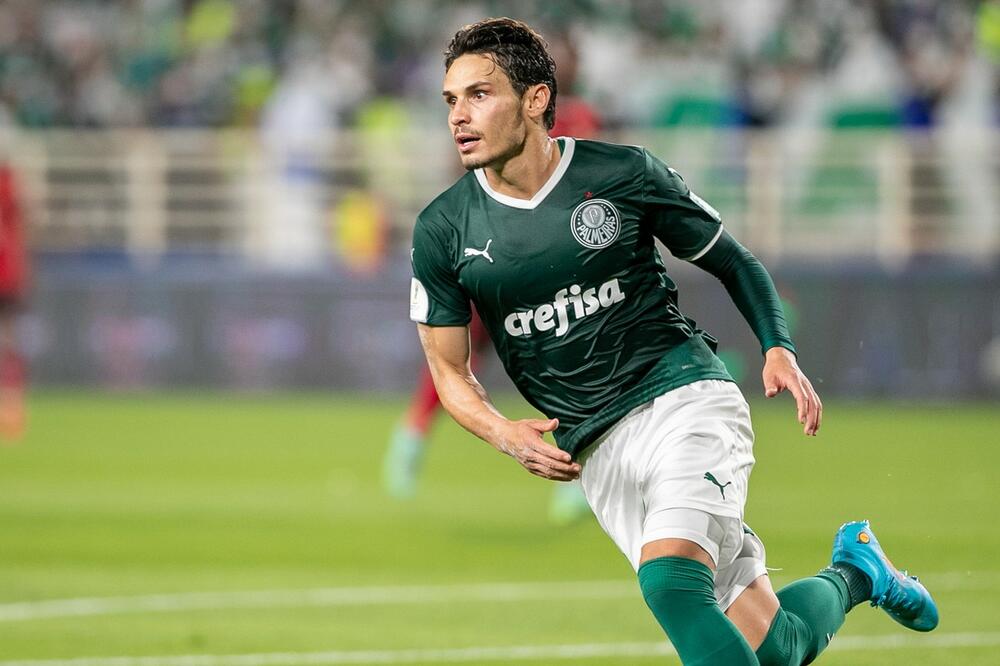 PALMEIRAS U FINALU SVETSKOG KLUPSKOG PRVENSTVA: Sutra na scenu izlazi prvak Evrope!