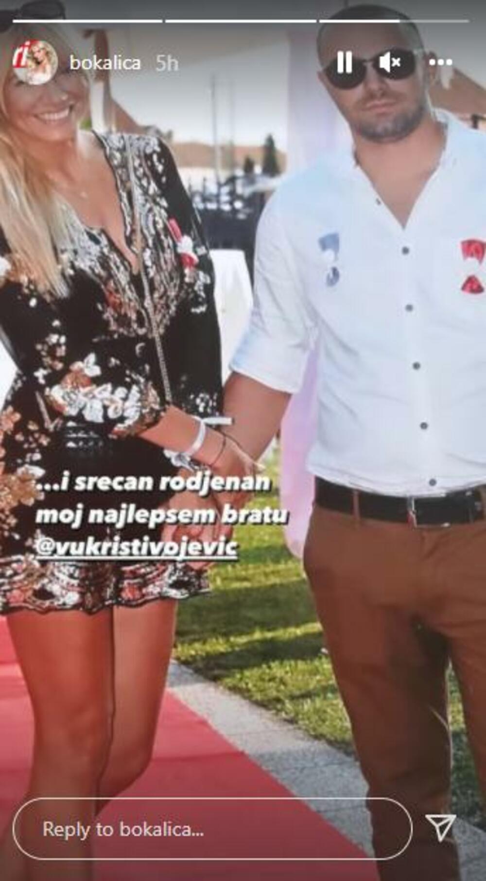 Bojana Ristivojević