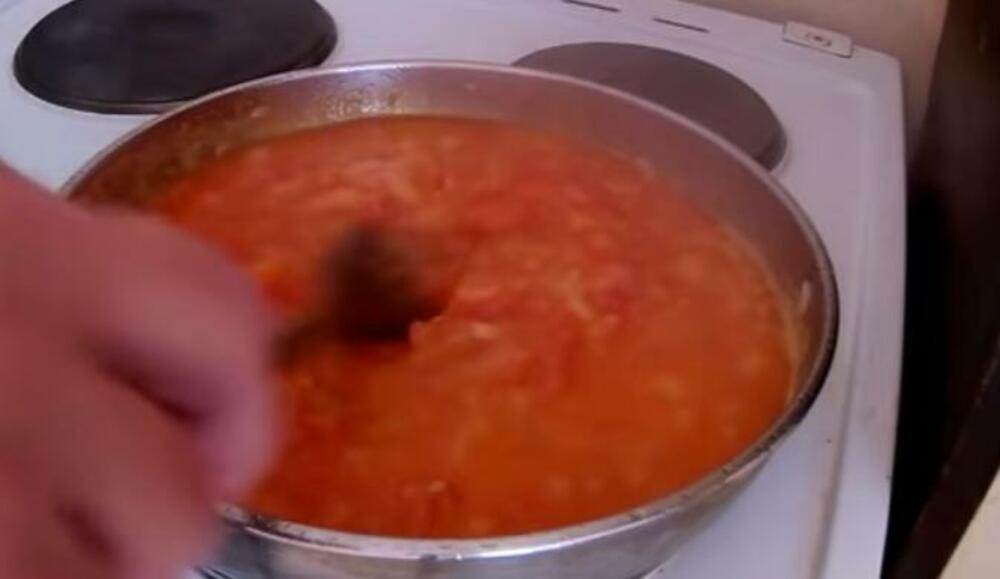 Leskovačka mućkalica