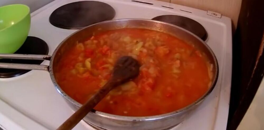 Leskovačka mućkalica