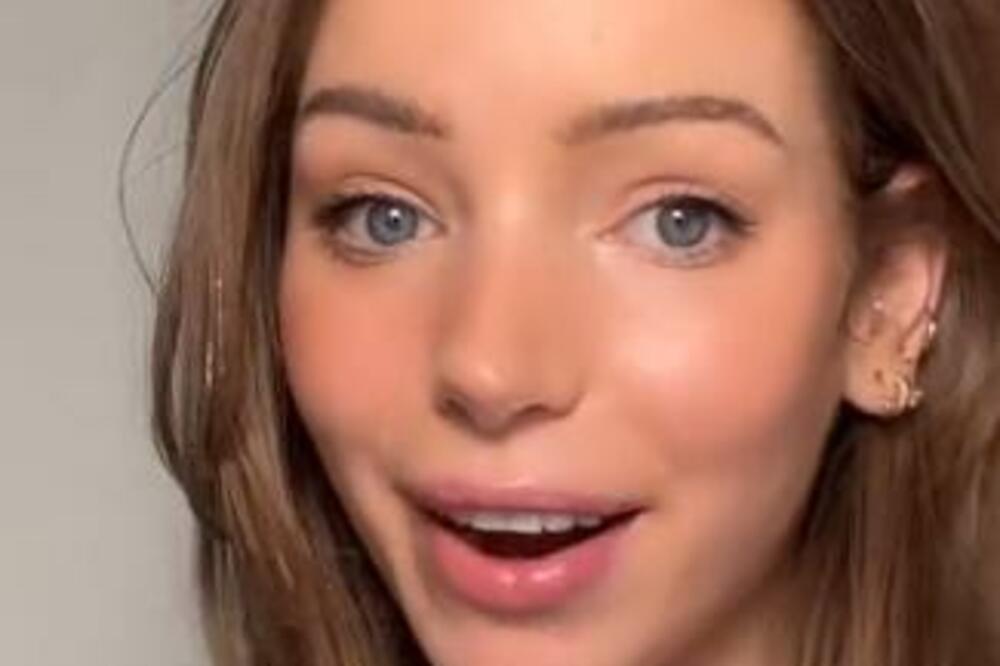 IMA 30, A IZGLEDA KAO DA JOJ JE 20: Mladoliki izgled duguje JEDNOSTAVNIM NAVIKAMA