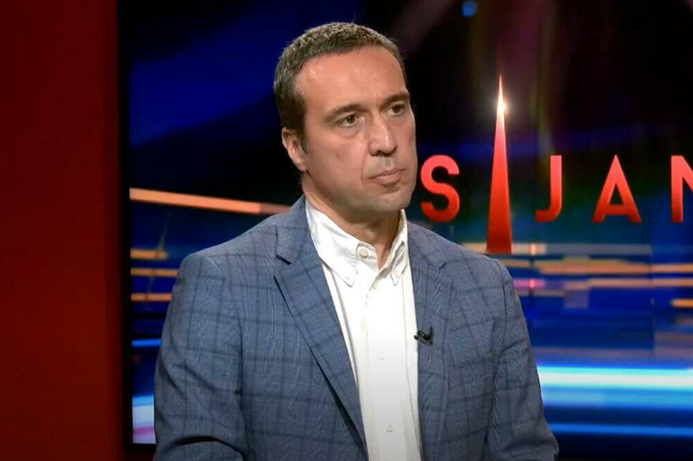 MLADEN MIJATOVIĆ POSTAJE KONZUL U AMBASADI SRBIJE U TEL AVIVU: Sve je zvanično, novinar TV PINK ima novi posao