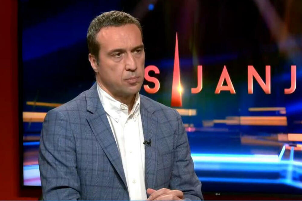 MLADEN MIJATOVIĆ NAPUSTIO PINK TELEVIZIJU: Neće više BITI VODITELJ, ovo je NJEGOVO NOVO ZANIMANJE