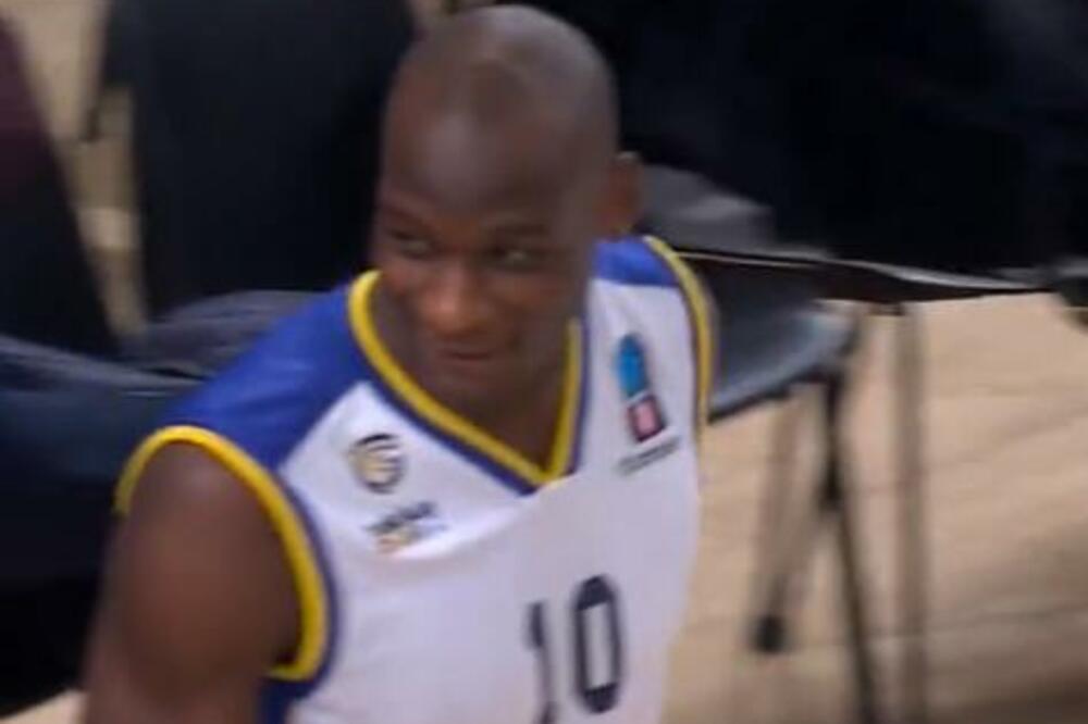 LOŠ REZULTAT ZA PARTIZAN: Metropolitan prebrodio Trento u Evrokupu!