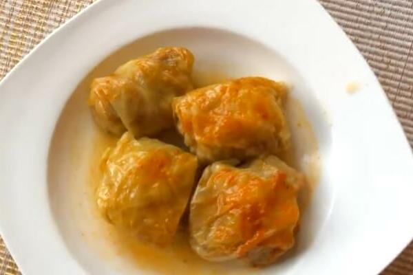 NIKAD LEPŠE SARMICE NEĆETE JESTI: Prave se brže nego ikad, a JEDAN SASTOJAK MENJA SVE (RECEPT)