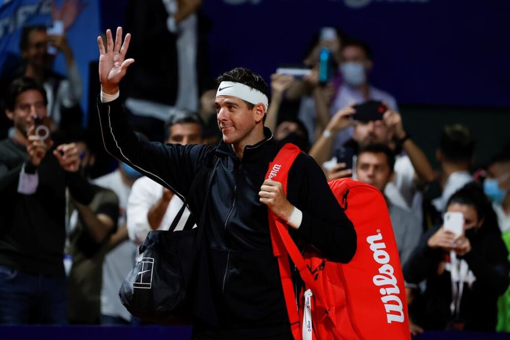 Huan Martin del Potro