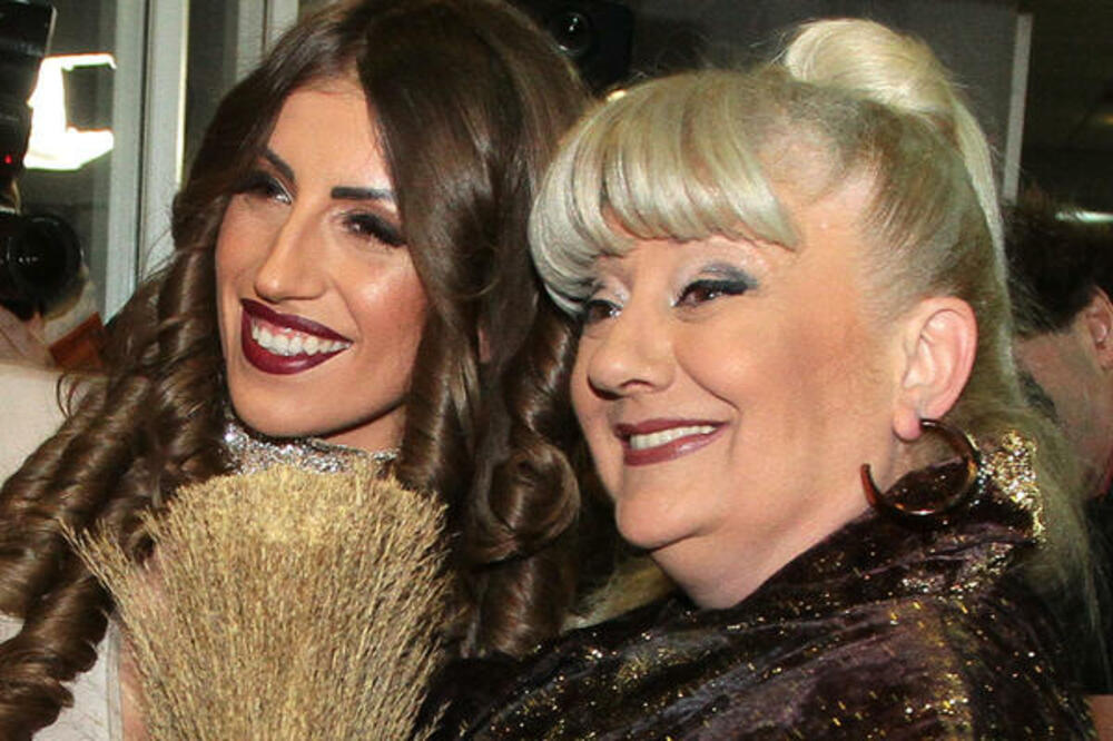 VESNA RIVAS ZA ESPRESO OTKRILA ŠOK DETALJE: "Filip drži Dalilu u šaci, zna šta je sve radila na ulici" NASTAĆE HAOS