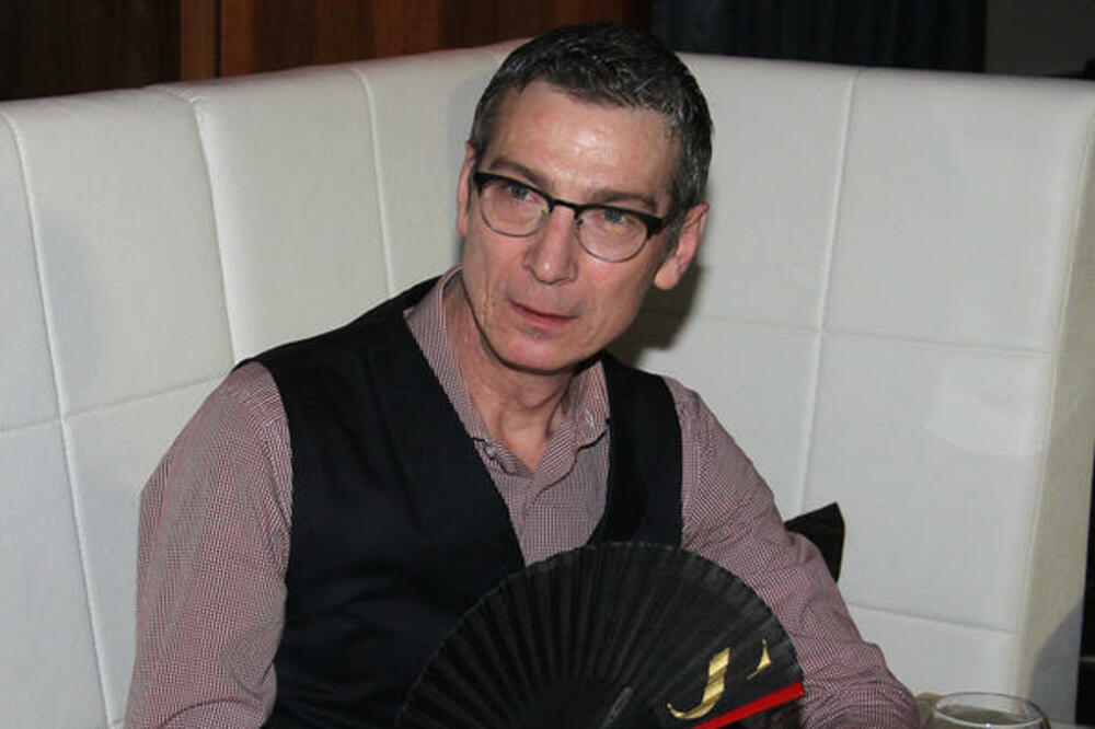 DA SE ČOVEK NAJEŽI: Isplivala šokantna izjava pokojnog Masima u kojoj OTKRIVA da je VODITELJ PUCAO na njega, ŠOK