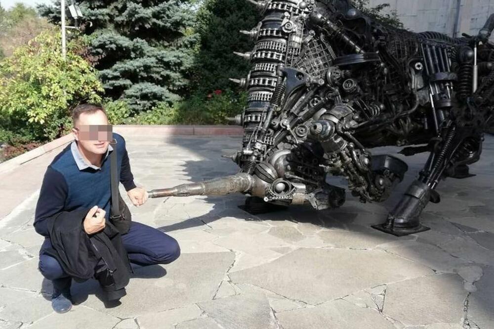 "BOLI KADA SE SETIM, BRATE, DA TE VIŠE NEMA": Potresne reči brata nastradalog u Leštanima