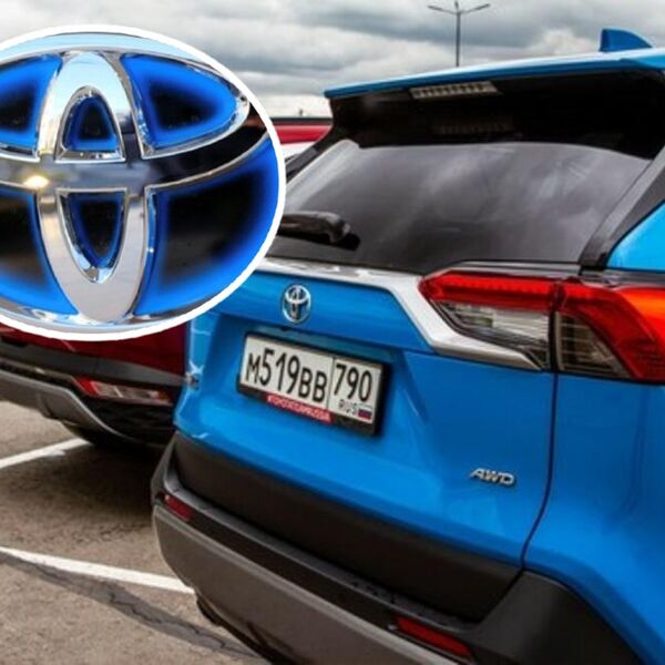 "TOYOTA" POVLAČI VIŠE OD 1.8 MILIONA VOZILA ZBOG RIZIKA OD OVOGA! Ne igrajte se, može biti FATALNO