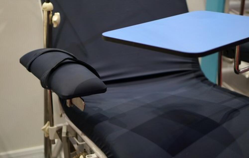 Ginekolog, Doktor, Pregled, Žena