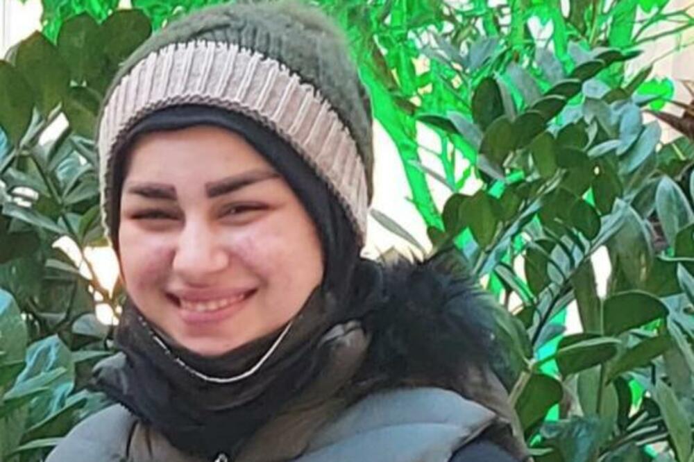 KO JE ŽRTVA SVIREPOG UBISTVA? Moni (17) su suprug i dever ODRUBILI GLAVU, pa pozirali pred kamerama sa njom (VIDEO)