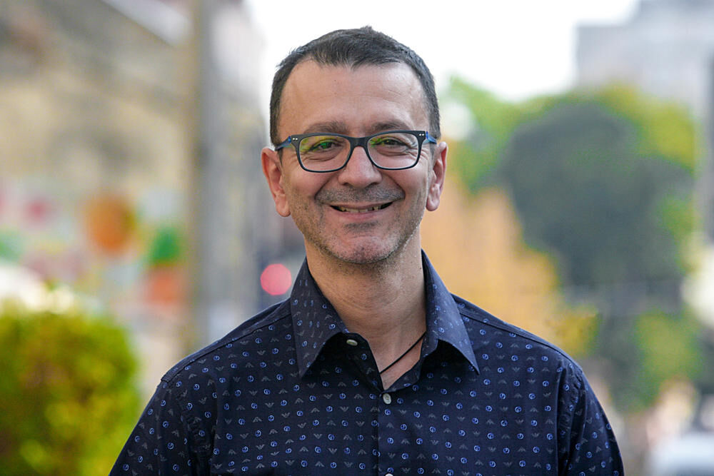 Aleksandar Marković