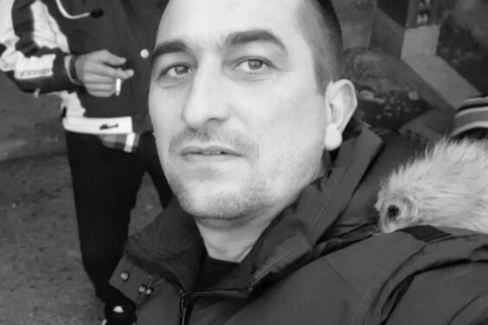 POGINUO IBRAHIM BAJA JAŠIĆ! Nije mu bilo spasa, TUGA