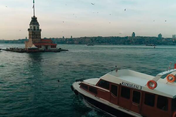 OVAJ GRAD JE NAJPOSEĆENIJI NA SVETU U 2023. GODINI! Privlači na stotine hiljada turista i SRBI GA OBOŽAVAJU! (FOTO)