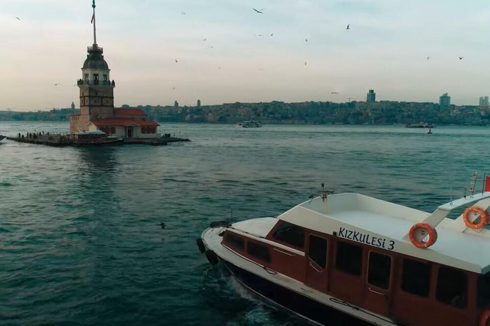 OVAJ GRAD JE NAJPOSEĆENIJI NA SVETU U 2023. GODINI! Privlači na stotine hiljada turista i SRBI GA OBOŽAVAJU! (FOTO)