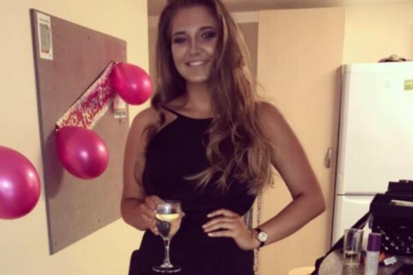 BILA JE ZDRAVA, REDOVNO VEŽBALA, A ONDA SU JOJ REKLI DA IMA INFEKCIJU! U bolnici saznala PORAŽAVAJUĆU vest (FOTO)