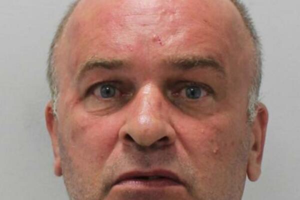 "AKO JA NE MOGU DA JE IMAM, NIKO NE MOŽE": Pretukao ženu jer je otišla na muški STRIPTIZ, nakon 4 godine uzeo NOŽ!