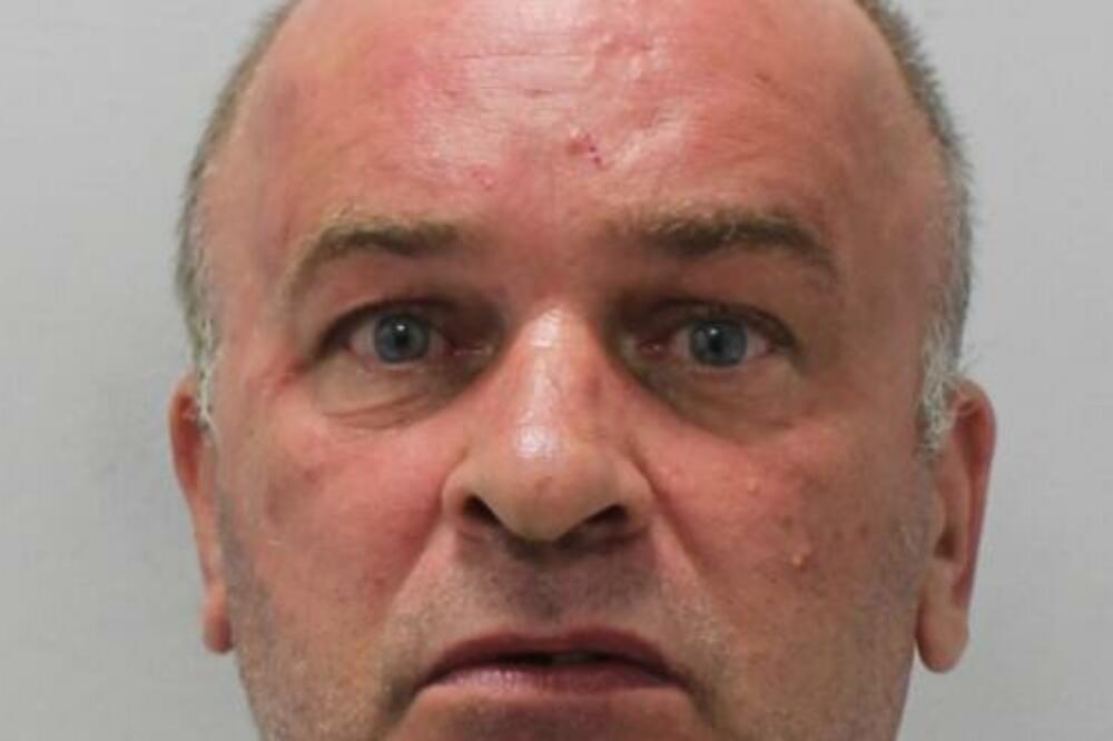 "AKO JA NE MOGU DA JE IMAM, NIKO NE MOŽE": Pretukao ženu jer je otišla na muški STRIPTIZ, nakon 4 godine uzeo NOŽ!