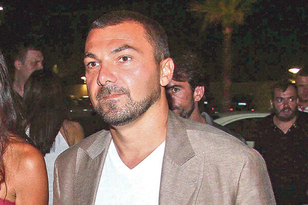 ZVANIČNO POTVRĐENO! Evo šta je RAZOTKRILO Jugoslava Karića! (FOTO)