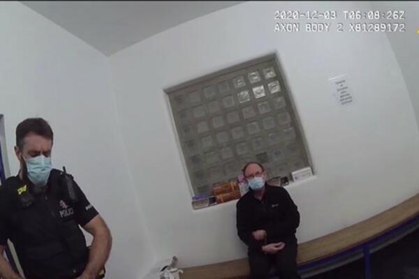 OTAC ČETVORO DECE ČINIO UŽASNE STVARI: Jeziva istina isplivala nakon 33 GODINE, zlostavljao PREKO 100 LEŠEVA!