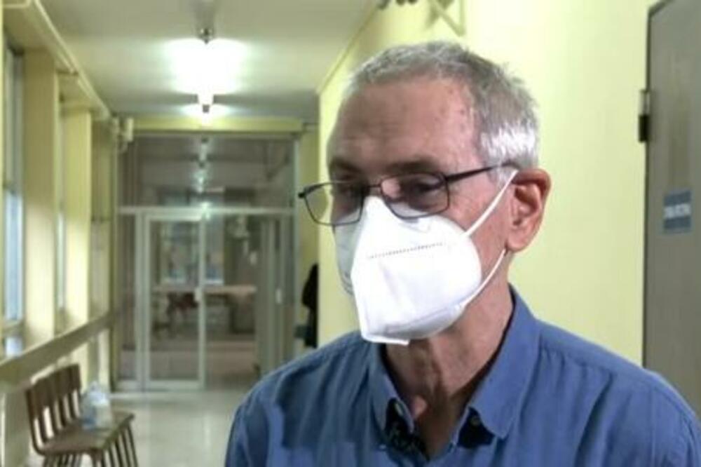 ČUVENI HIRURG IZ BARSELONE USREĆUJE DECU U SRBIJI: Do sada je operisao njih 80, "SREĆAN SAM KAD UČINIM DOBRU STVAR"