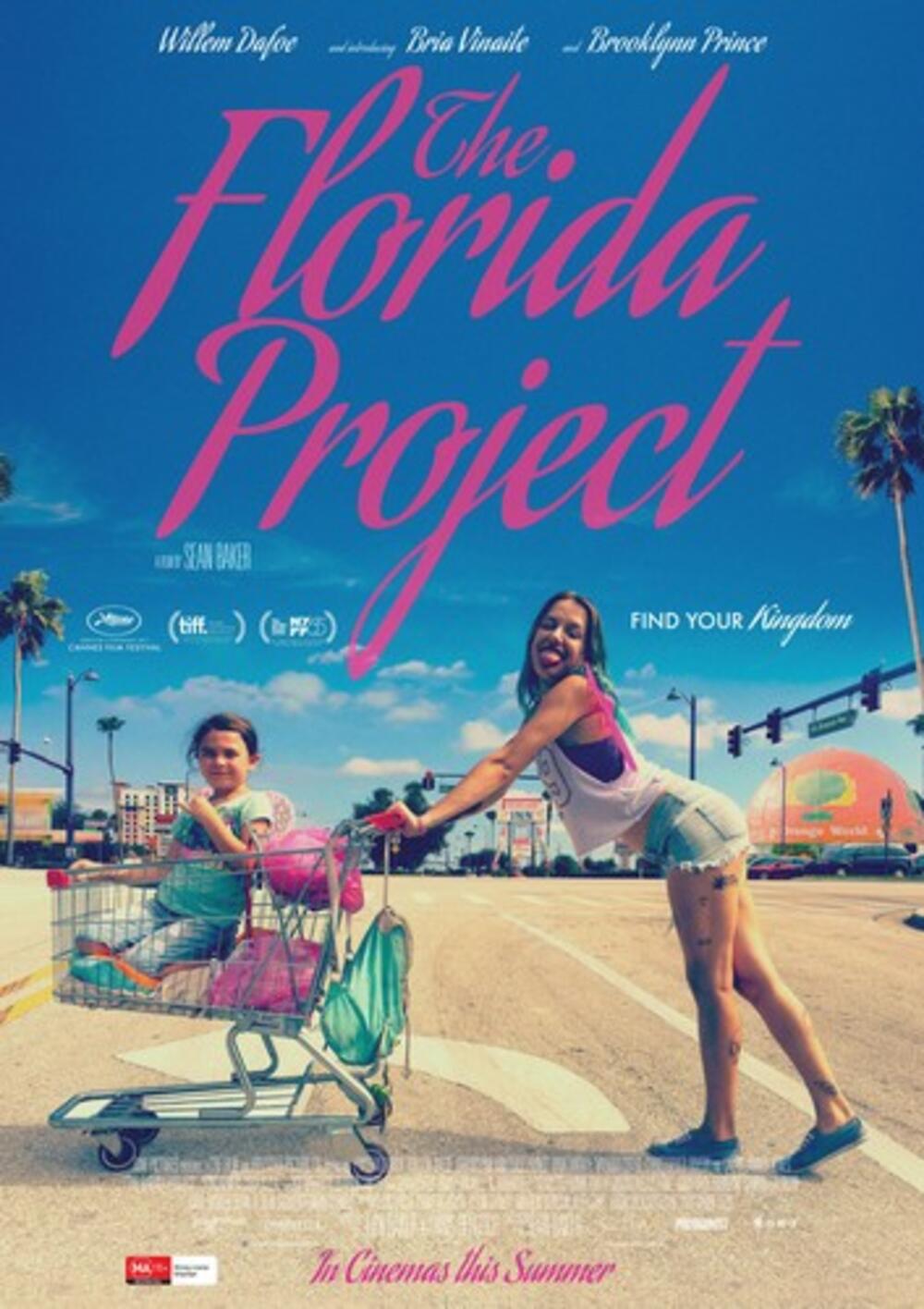 Projekat Florida