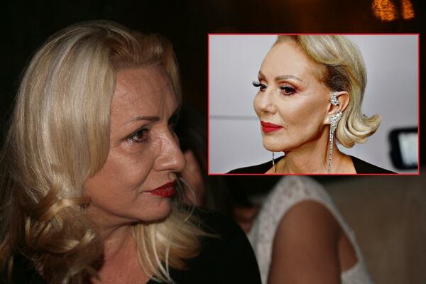 OVO SU SVI ČEKALI TOLIKIH GODINA! Otkrivena TAJNA o odnosu Vesne Zmijanac i Lepe Brene: Prava istina je DRUGAČIJA!