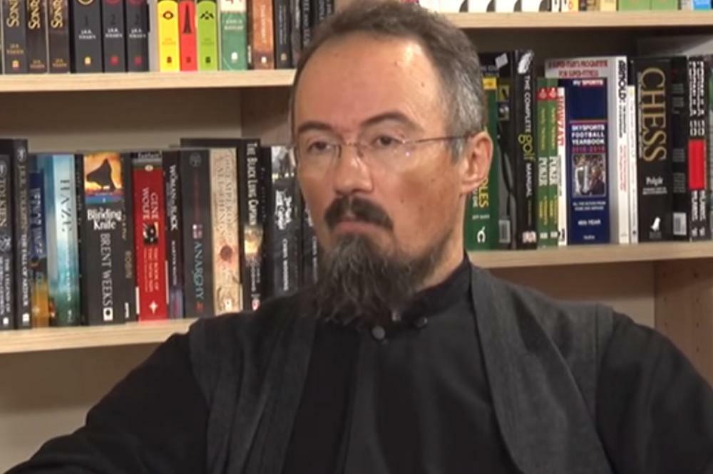 Aleksandar Saša Knežević