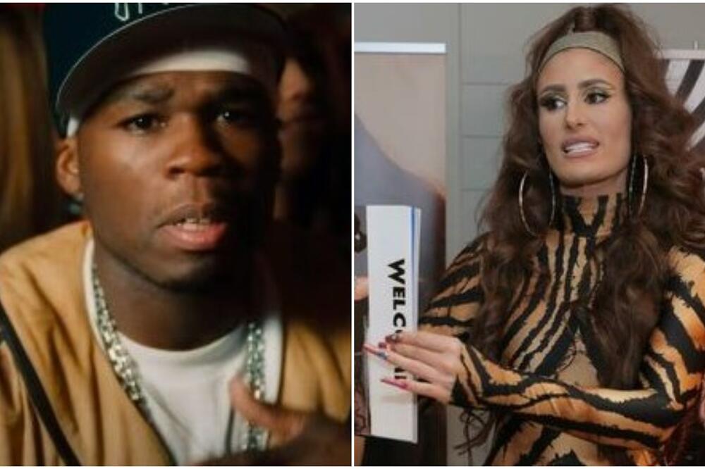 OBEZBEĐENJE 50 CENTA NAPALO NAŠU DIDI I NJEN TIM: Pevačica progovorila o SKANDALU GODINE, evo svih detalja!