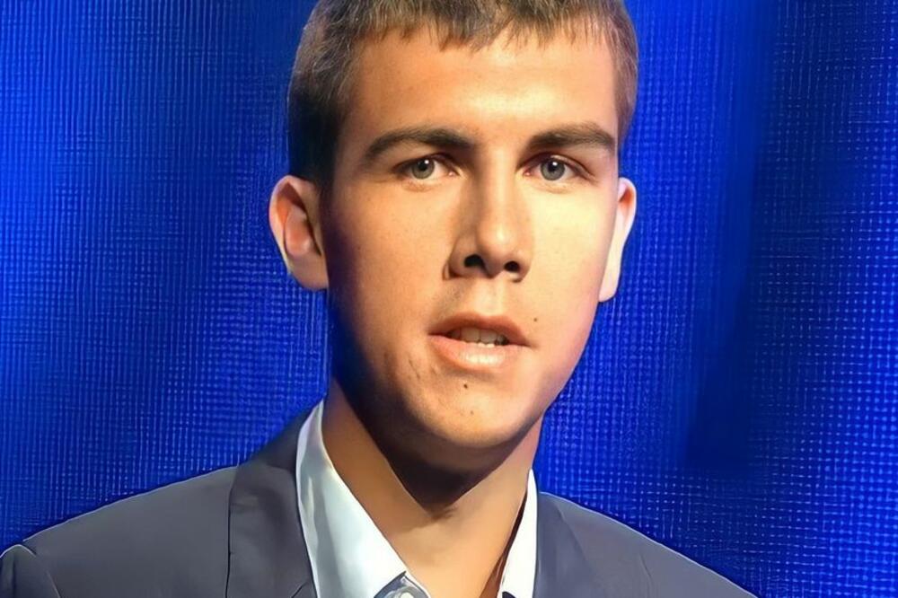 GIMNAZIJALCU IZ UŽICA NIKO NIJE RAVAN KADA JE U PITANJU ZNANJE: Milun je "oduvao" tragača!