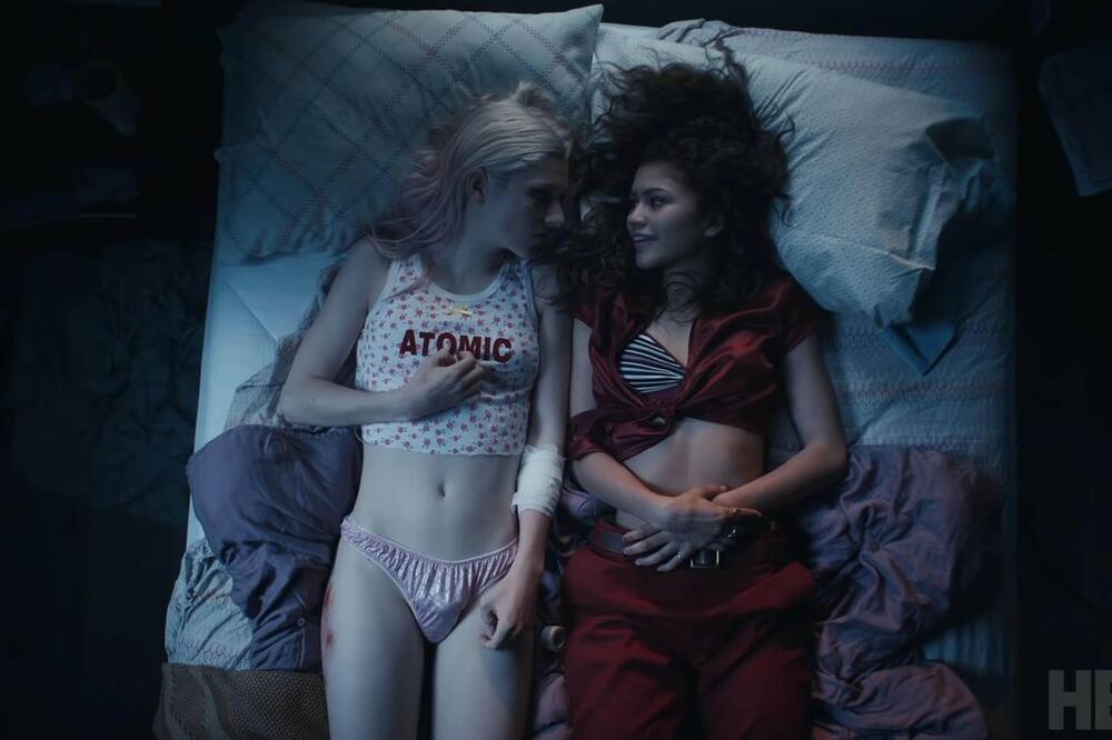 SVE ŠTO ZNAMO O DRUGOJ SEZONI SERIJE „EUFORIJA“: Datum, trejler i radnja novih epizoda! (VIDEO)