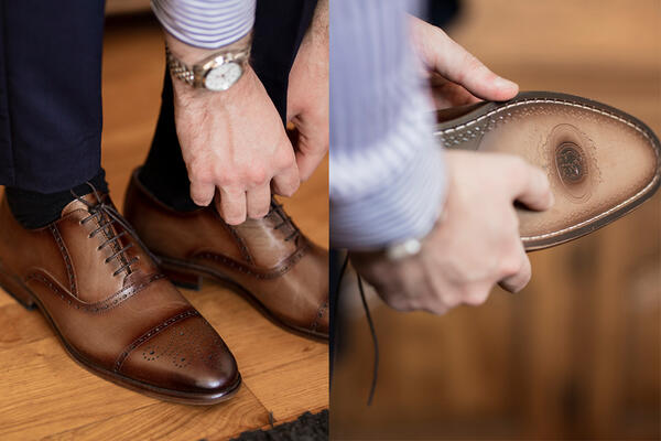 NE PROPUSTITE: Muška obuća vrhunskog kvaliteta i dizajna sada je na sniženju od preko 20 odsto!