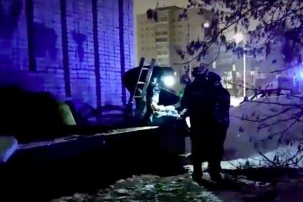 OBJAVIO JEZIVI MANIFEST, PA KRENUO U POKOLJ: Tinejdžer ubio 2 muškarca ispred gej bara, pa izvršio SAMOUBISTVO