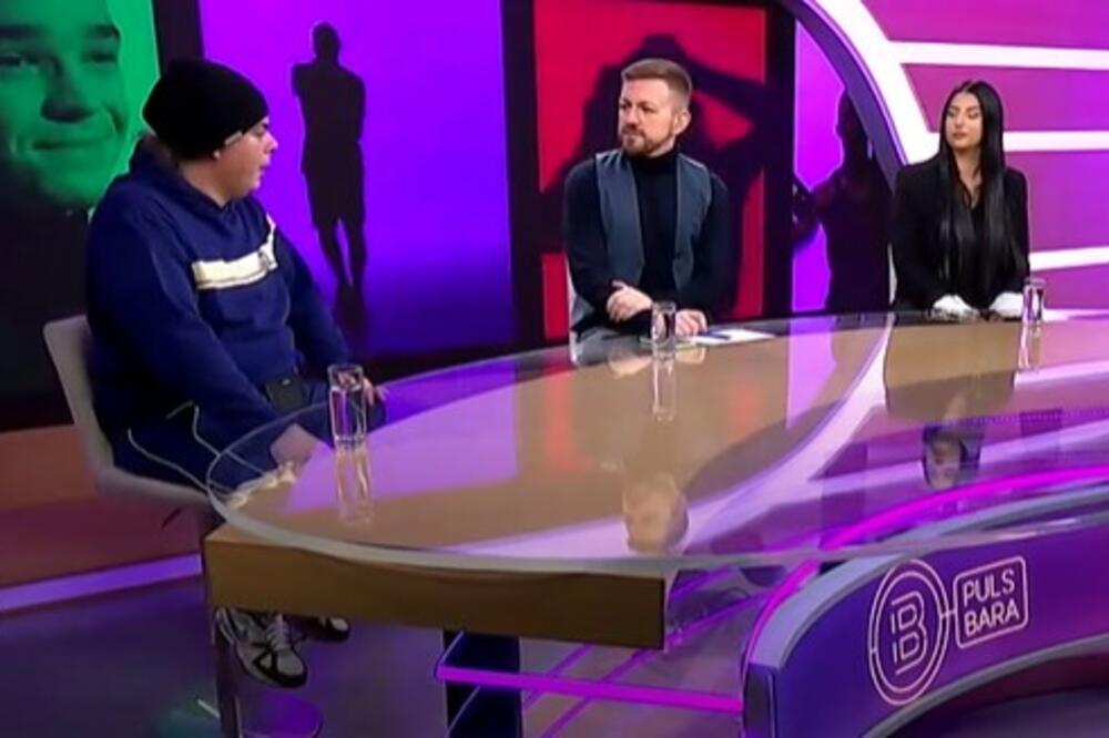 NOVINARKA ESPRESA BRUTALNO O UČESNICIMA: Reper ĐUS je podržao, PULS BARA nikad UZBUDLJIVIJI!