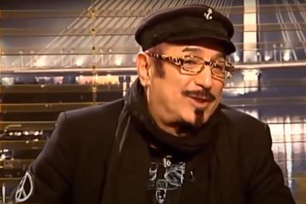 Da li znate ko je čovek sa fotografije? Bio zvezda u Jugi, kroz život se borio kao lav, a evo kako danas živi