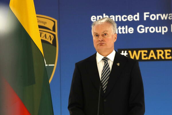 JEDNA BALTIČKA ZEMLJA NE ZAVISI OD RUSKOG GASA: "Ako smo mi mogli, onda može i ostatak Evrope"